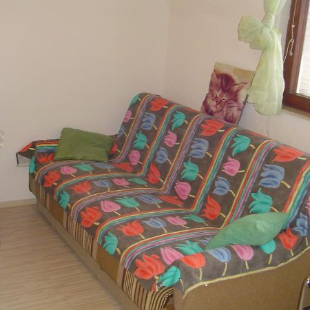 Apartments Ana&Neso Pakoštane 外观 照片