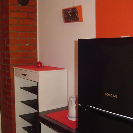 Apartments Ana&Neso Pakoštane 外观 照片