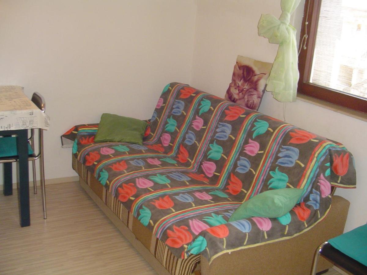 Apartments Ana&Neso Pakoštane 外观 照片