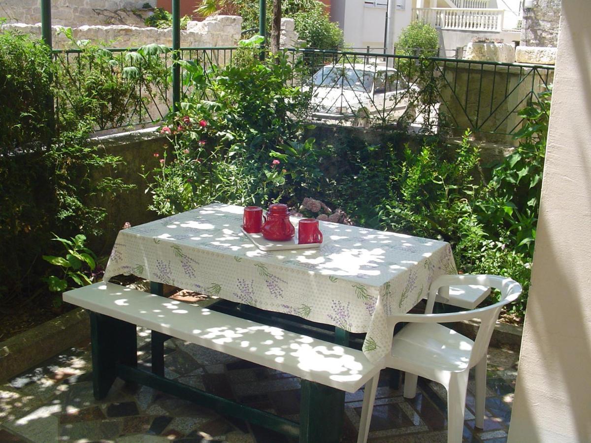 Apartments Ana&Neso Pakoštane 外观 照片