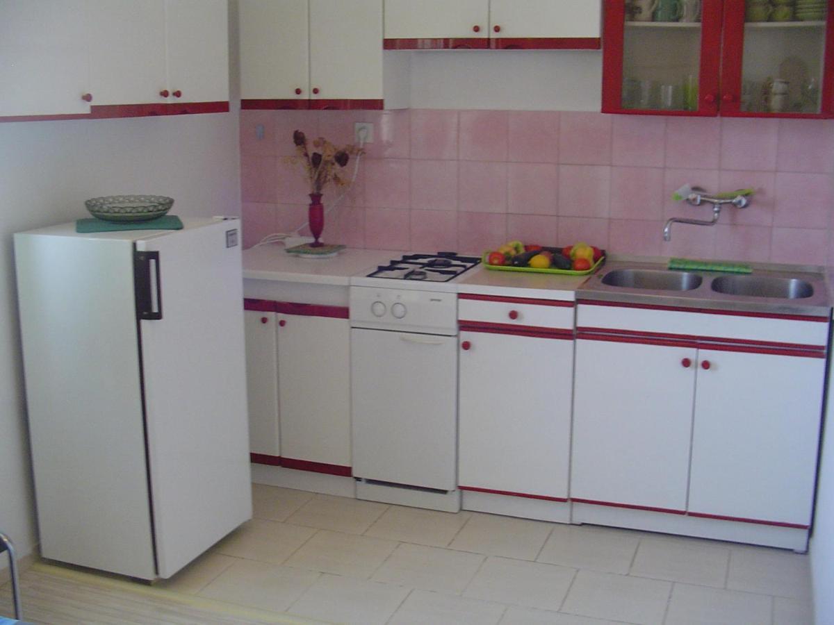 Apartments Ana&Neso Pakoštane 外观 照片