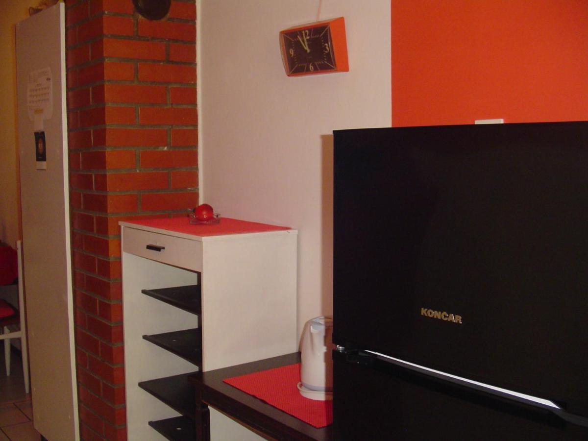 Apartments Ana&Neso Pakoštane 外观 照片