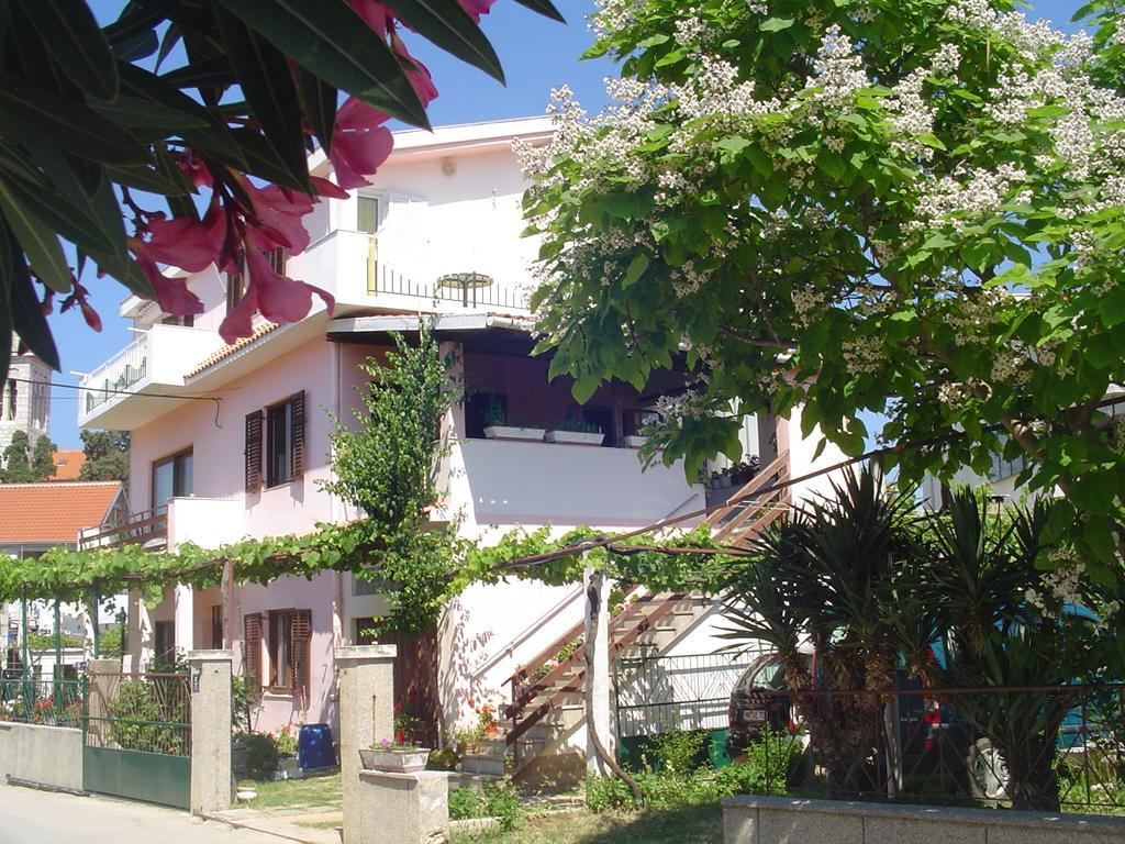 Apartments Ana&Neso Pakoštane 外观 照片