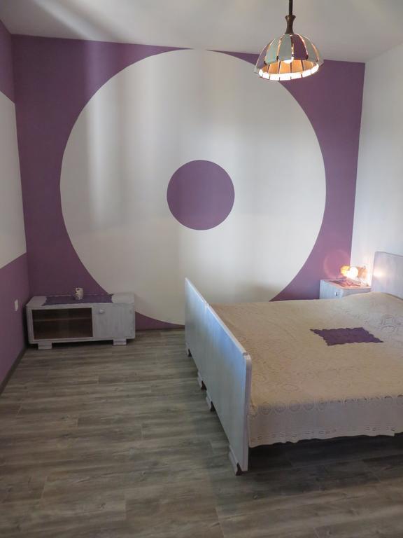 Apartments Ana&Neso Pakoštane 客房 照片