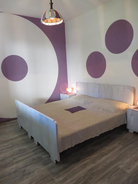 Apartments Ana&Neso Pakoštane 外观 照片