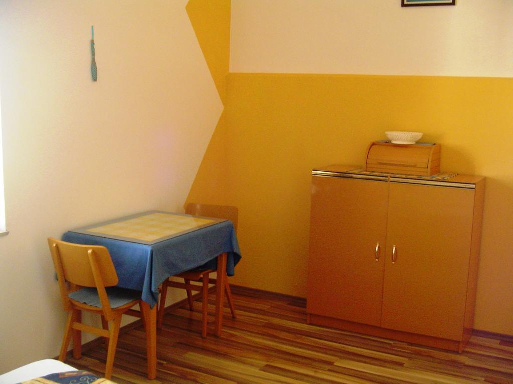 Apartments Ana&Neso Pakoštane 客房 照片