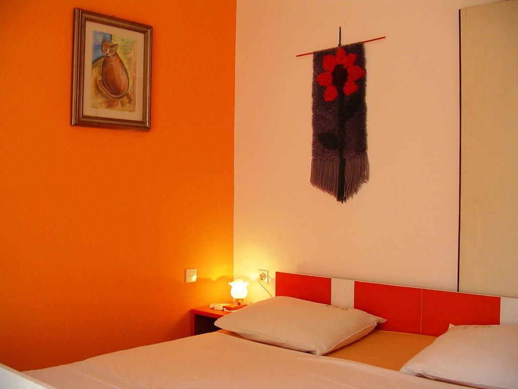 Apartments Ana&Neso Pakoštane 客房 照片