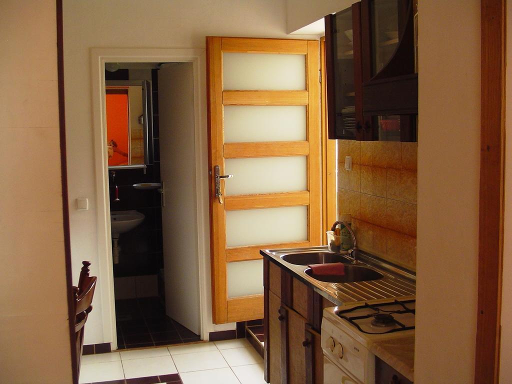 Apartments Ana&Neso Pakoštane 客房 照片