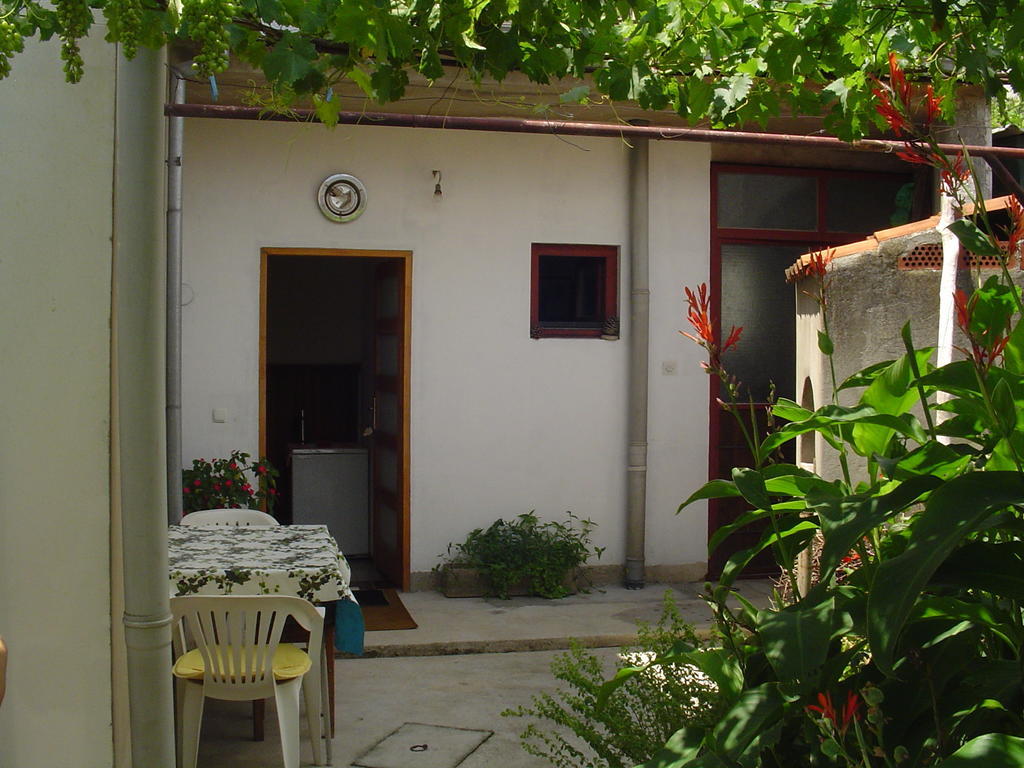 Apartments Ana&Neso Pakoštane 客房 照片
