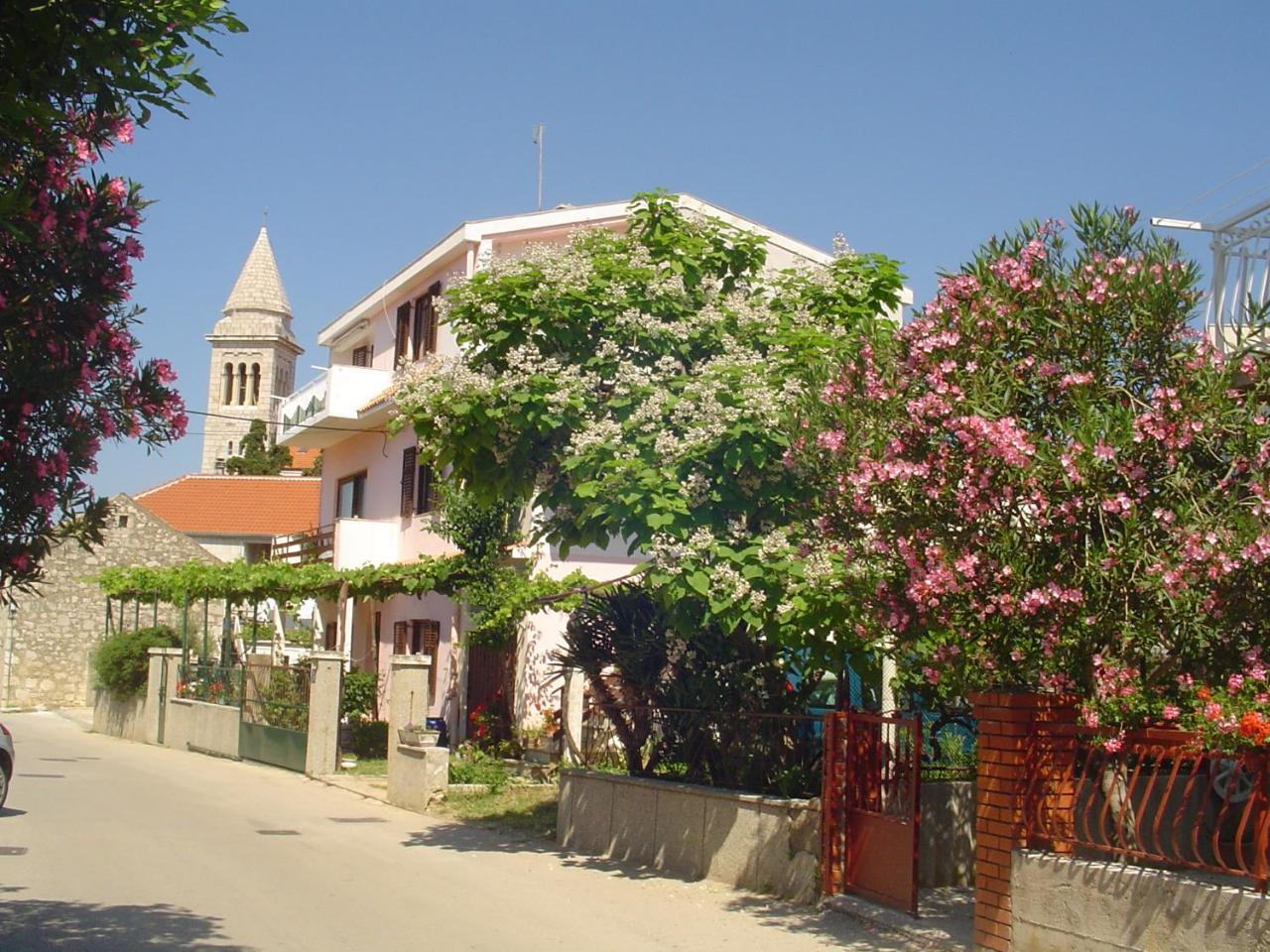 Apartments Ana&Neso Pakoštane 外观 照片